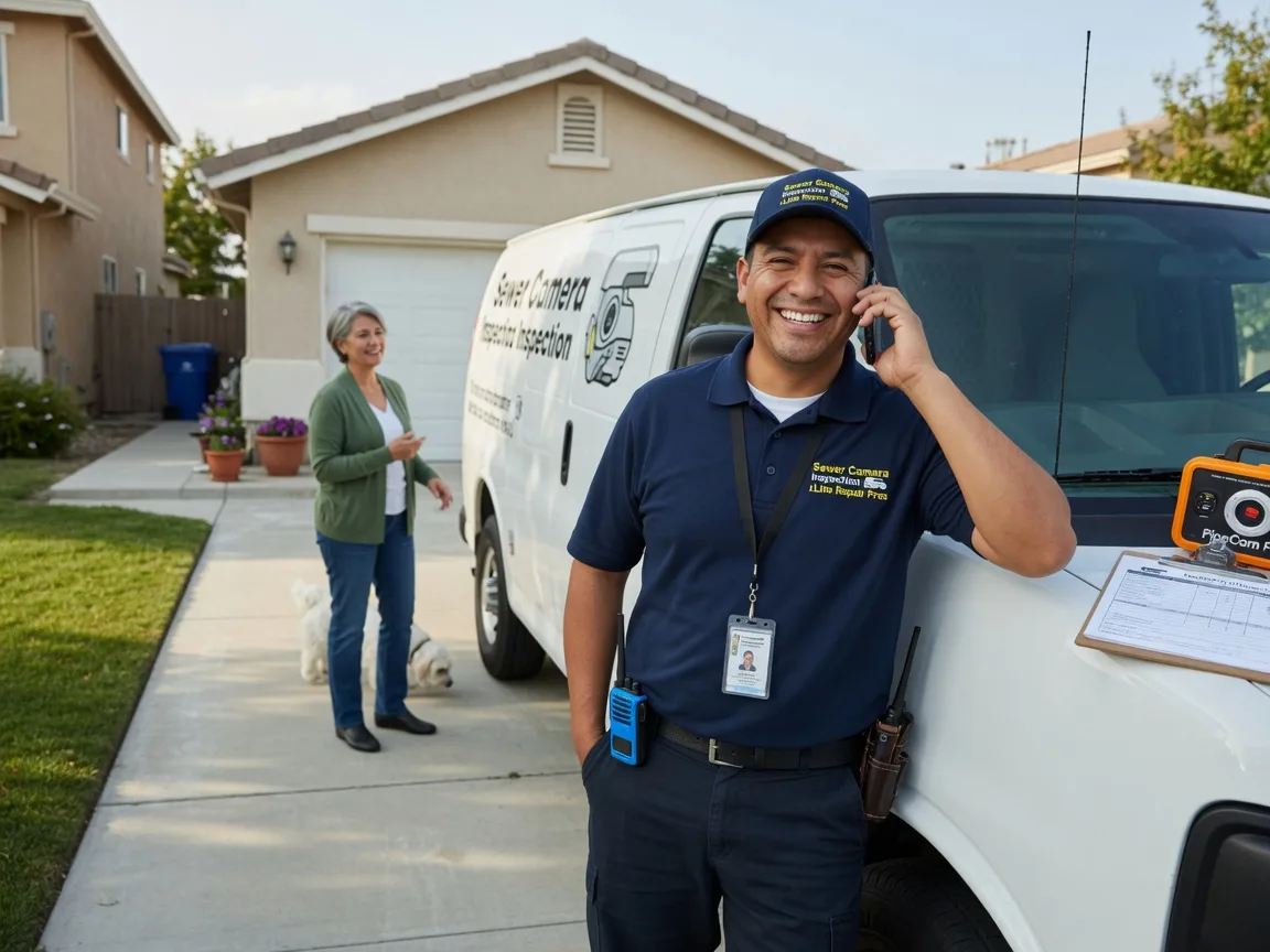 Sewer Line Repair Woodbury, NY FAQs